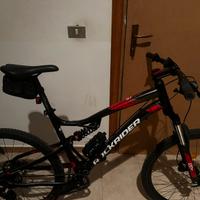 Bici rockrider ST 530 s sport trail