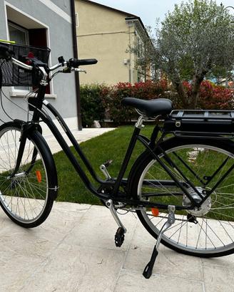 bicicletta elettrica