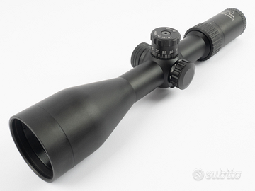 Mirino Ottica Optic Science Buck Hunter 3-12X56 IR