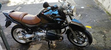 Bmw r 1150 r - 2002