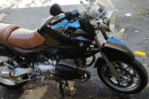Bmw r 1150 r - 2002