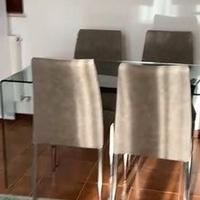 SPILIMBERGO trilo arredato contratto transitorio