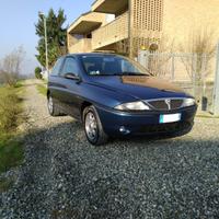 Lancia Y 1200 16v LS 1999