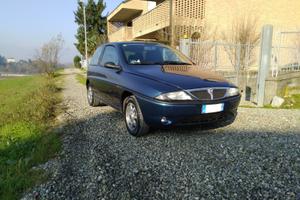 Lancia Y 1200 16v LS 1999