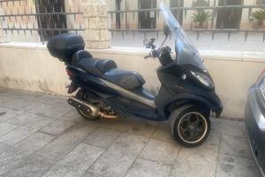 Piaggio Mp3 500 sport abs/asr