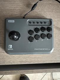 Hori Fighting Stick Mini per nintemdo switch