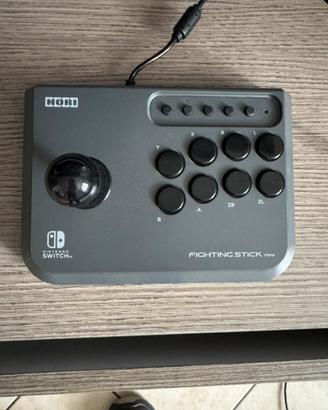 Hori Fighting Stick Mini per nintemdo switch