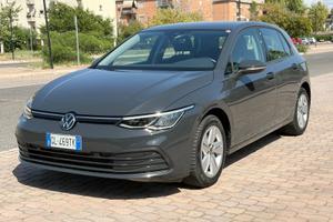 Volkswagen Golf 2.0 TDI SCR Style / PERFETTO