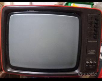 Televisore con radio incorporata Grundig