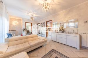 Castelverde 85 mq con giardino e posto auto costru