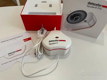Datacolor SpyderPro