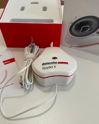 Datacolor SpyderPro