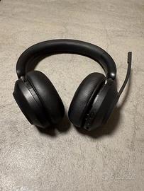 Jabra Evolve2 65 Wireless PC Headset