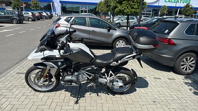 Bmw  r 1200  gs