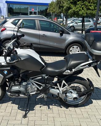 Bmw  r 1200  gs
