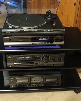 Stereo Technics 