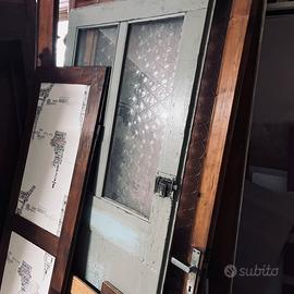 Varie porte e misure originali