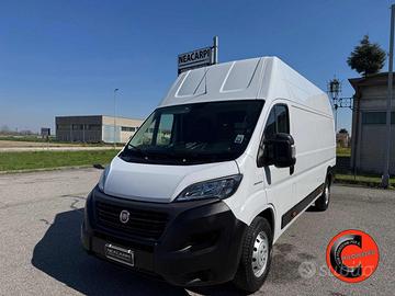 FIAT Ducato 35 2.3 MJT 140CV MAXI L4H3-E6D-SUPER