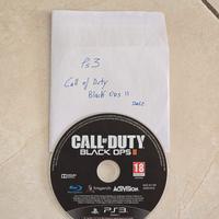 ps3 CALL of DUTY - Black Ops II