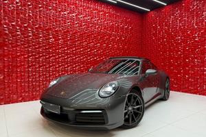 Porsche 911 Carrera (992) CV385 ITALIANA TETTO FUL