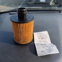 filtro olio 1,3 diesel