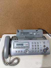 Telefono fisso