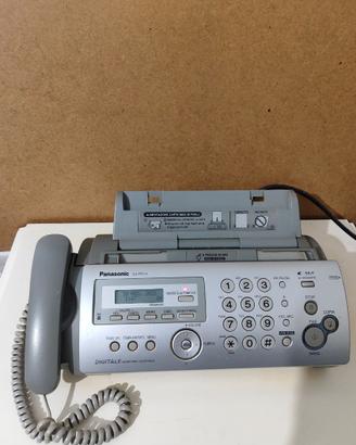 Telefono fisso