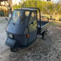 Ape 50