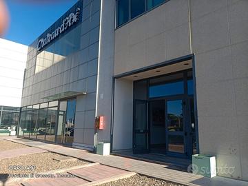 Ufficio Via Aurelia Nord