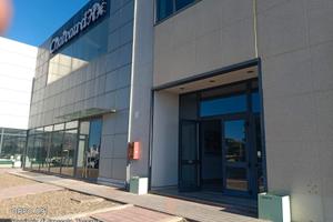 Ufficio Via Aurelia Nord