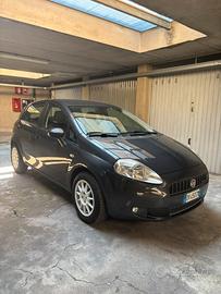 Grande punto 1.3 mtj