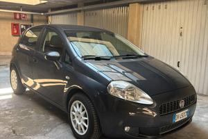 Grande punto 1.3 mtj