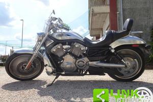 HARLEY-DAVIDSON V-Rod VRSCB