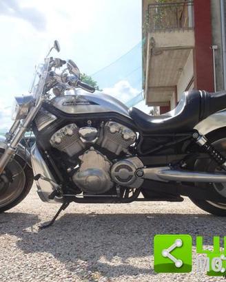 HARLEY-DAVIDSON V-Rod VRSCB