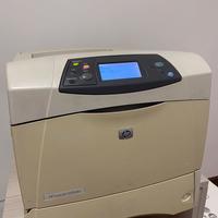 Stampante laserjet 4250dtn