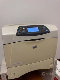 Stampante laserjet 4250dtn