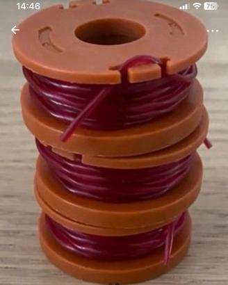 Bobine decespugliatore