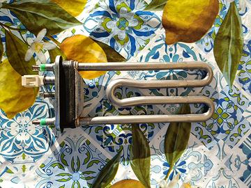 resistenza Lavatrice EWC 61051 W IT N Indesit