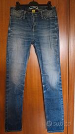 pantaloni moto da donna 