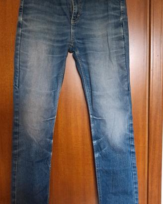 pantaloni moto da donna 