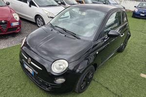 Fiat 500 1.2 benzina