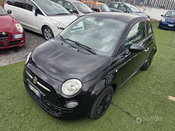 Fiat 500 1.2 benzina