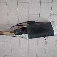 Scarico kawasaki 750