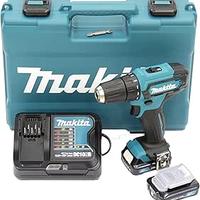 Trapano a batteria Makita DF333DSAE (C)