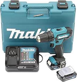 Trapano a batteria Makita DF333DSAE (C)