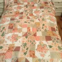 materassino e trapunte per culla