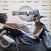 Piaggio Beverly 300
