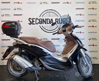 Piaggio Beverly 300