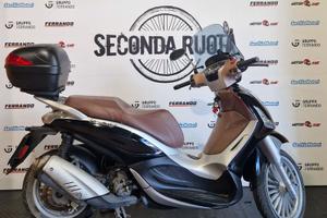 Piaggio Beverly 300