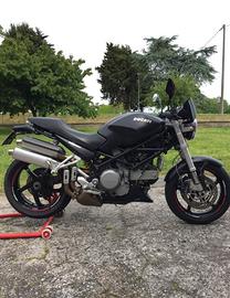 Ducati Monster S2R 800 black edition 2006